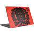 Wizarding Worlds Harry Potter Gryffindor Illustration MacBook Skins