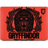 Wizarding Worlds Harry Potter Gryffindor Illustration Apple MacBook Pro 16-inch Skin