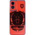 Wizarding Worlds Harry Potter Gryffindor Illustration Moto G Play 4G (2024) Skin