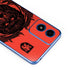 Wizarding Worlds Harry Potter Gryffindor Illustration Moto G Play 4G (2024) Skin
