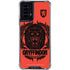 Wizarding Worlds Harry Potter Gryffindor Illustration Moto G Power 5G (2024) Clear Case