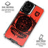 Wizarding Worlds Harry Potter Gryffindor Illustration Moto G Power 5G (2024) Clear Case