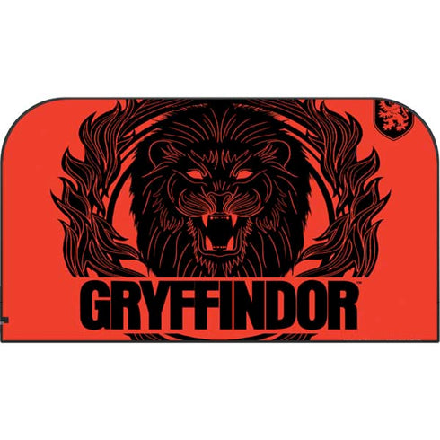 Wizarding Worlds Harry Potter Gryffindor Illustration Nintendo Switch 2 (2025) with Joy-Con Skin