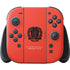 Wizarding Worlds Harry Potter Gryffindor Illustration Nintendo Skins