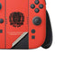 Wizarding Worlds Harry Potter Gryffindor Illustration Nintendo Switch 2 (2025) Joy-Con Controller Skin