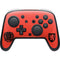 Wizarding Worlds Harry Potter Gryffindor Illustration Nintendo Switch 2 (2025) Pro Controller Skin