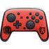 Wizarding Worlds Harry Potter Gryffindor Illustration Nintendo Switch 2 (2025) Pro Controller Skin