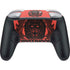 Wizarding Worlds Harry Potter Gryffindor Illustration Nintendo Switch 2 (2025) Pro Controller Skin