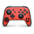 Wizarding Worlds Harry Potter Gryffindor Illustration Nintendo Skins