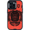 Wizarding Worlds Harry Potter Gryffindor Illustration Otterbox Defender iPhone Skin