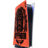 Wizarding Worlds Harry Potter Gryffindor Illustration PlayStation PS5 Skins