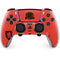 Wizarding Worlds Harry Potter Gryffindor Illustration PS5 DualSense Edge Pro Controller Skin