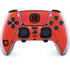 Wizarding Worlds Harry Potter Gryffindor Illustration PlayStation PS5 Skins