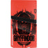 Wizarding Worlds Harry Potter Gryffindor Illustration PS5 Pro Disk Bundle Skin