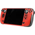 Wizarding Worlds Harry Potter Gryffindor Illustration Steam Deck Handheld Gaming Computer OLED Skin