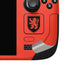 Wizarding Worlds Harry Potter Gryffindor Illustration Steam Deck Handheld Gaming Computer OLED Skin