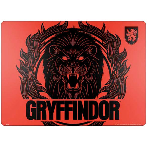 Wizarding Worlds Harry Potter Gryffindor Illustration Surface Laptop 7 13.8in Skin