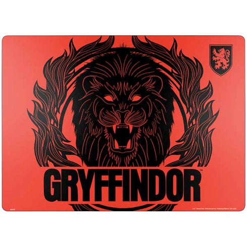 Wizarding Worlds Harry Potter Gryffindor Illustration Surface Laptop 7 15in Skin