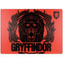 Wizarding Worlds Harry Potter Gryffindor Illustration Surface Laptop 7 15in Skin