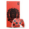 Wizarding Worlds Harry Potter Gryffindor Illustration Xbox Series X Skins