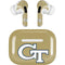 Georgia Institute of Technology GT with Mascot AirPods Pro 2nd Gen Skin