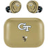 Georgia Institute of Technology GT with Mascot Amazon Echo Buds Skin
