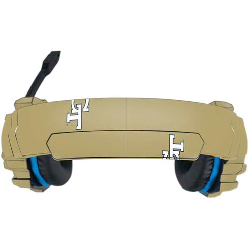 Georgia Institute of Technology GT with Mascot BENGOO G9000 Skin