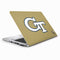 Georgia Institute of Technology GT with Mascot HP Elitebook Skin