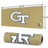 Georgia Institute of Technology GT with Mascot Gaming Mouse Pad