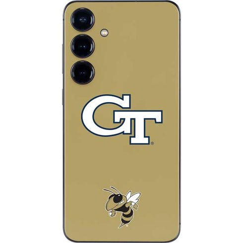Georgia Institute of Technology GT with Mascot Galaxy A16 5G Skin