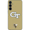 Georgia Institute of Technology GT with Mascot Galaxy A36 5G Skin