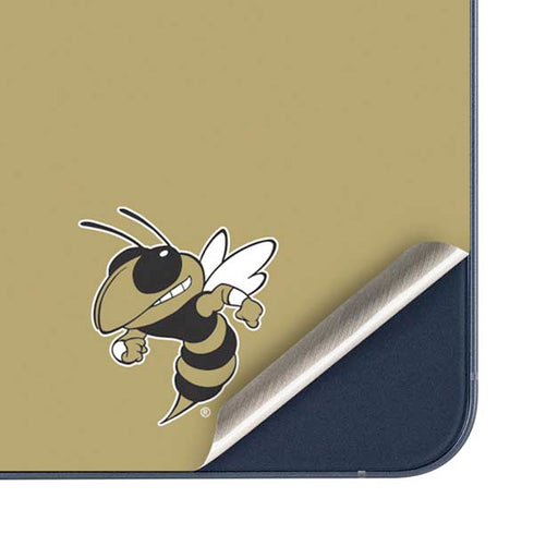 Georgia Institute of Technology GT with Mascot Galaxy A36 5G Skin
