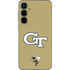 Georgia Institute of Technology GT with Mascot Galaxy A55 5G Skin