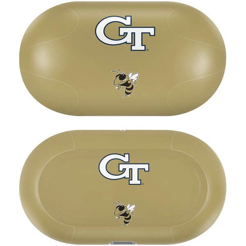 Georgia Institute of Technology GT with Mascot Galaxy Buds Plus Skin