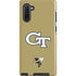 Georgia Institute of Technology GT with Mascot Galaxy Cases