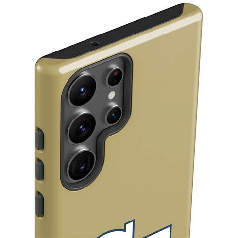 Georgia Institute of Technology GT with Mascot Galaxy S23 Ultra Pro Case