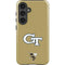 Georgia Institute of Technology GT with Mascot Galaxy S25 Impact Case