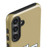 Georgia Institute of Technology GT with Mascot Galaxy S25 Impact Case