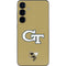 Georgia Institute of Technology GT with Mascot Galaxy S24 Plus Skin