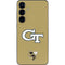 Georgia Institute of Technology GT with Mascot Galaxy S25 Plus Skin