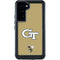 Georgia Institute of Technology GT with Mascot Galaxy S24 Plus Waterproof Case