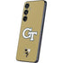 Georgia Institute of Technology GT with Mascot Galaxy S25 Skin