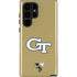 Georgia Institute of Technology GT with Mascot Galaxy Cases