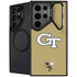 Georgia Institute of Technology GT with Mascot Galaxy S24 Ultra Kickstand Case