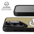 Georgia Institute of Technology GT with Mascot Galaxy S25 Ultra Kickstand Case