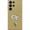 Georgia Institute of Technology GT with Mascot Galaxy S25 Ultra Skin