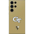 Georgia Institute of Technology GT with Mascot Galaxy S25 Ultra Skin