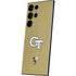 Georgia Institute of Technology GT with Mascot Galaxy S25 Ultra Skin
