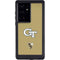 Georgia Institute of Technology GT with Mascot Galaxy S24 Ultra Waterproof Case