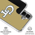 Georgia Institute of Technology GT with Mascot Galaxy S26 Clear Case
